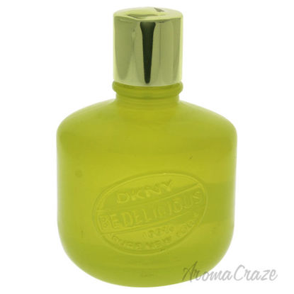 Picture of DKNY Be Delicious Charmingly Delicious by Donna Karan for Women 4.2 oz EDT Spray 