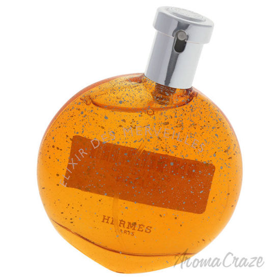 Picture of Elixir Des Merveilles by Hermes for Women 1.6 oz EDP Spray 