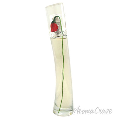 Picture of Flower by Kenzo for Women 1 oz EDP Spray 