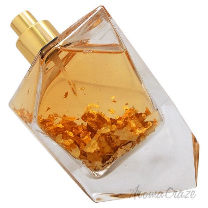 Picture of Goldskin by Ramon Molvizar for Women 2.55 oz EDP Spray 