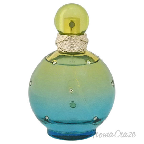 Picture of Island Fantasy by Britney Spears for Women 3.3 oz EDT Spray 