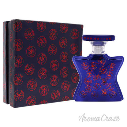 Picture of Manhattan by Bond No. 9 for Women 1.7 oz EDP Spray 