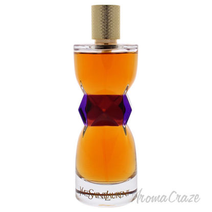 Picture of Manifesto by Yves Saint Laurent for Women 3 oz EDP Spray 