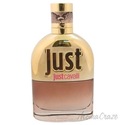 Picture of Just Just Cavalli by Roberto Cavalli for Women 2.5 oz EDT Spray 