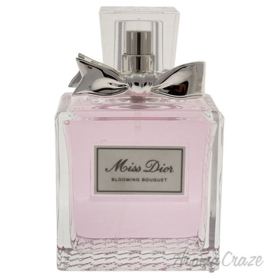 Picture of Miss Dior Blooming Bouquet by Christian Dior for Women 1.7 oz EDT Spray 