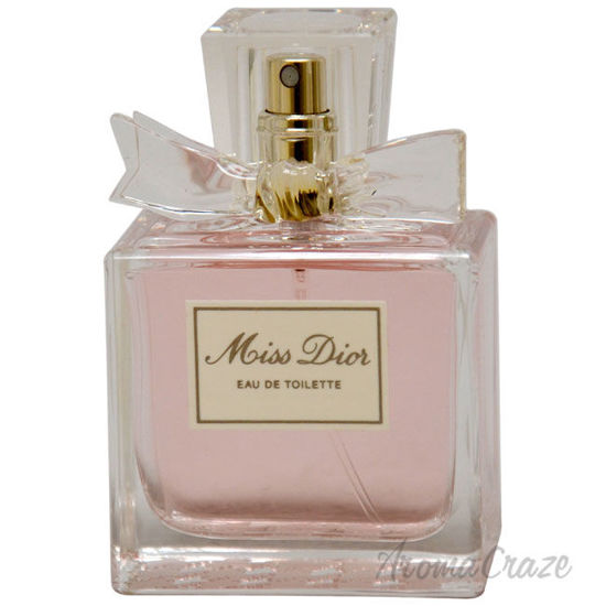 Picture of Miss Dior by Christian Dior for Women 1.7 oz EDP Spray 