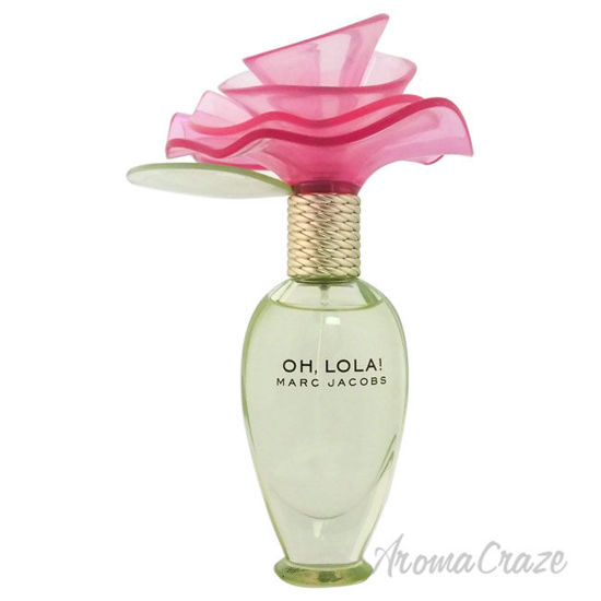 Picture of Oh Lola Sunsheer by Marc Jacobs for Women 1.7 oz EDP Spray 