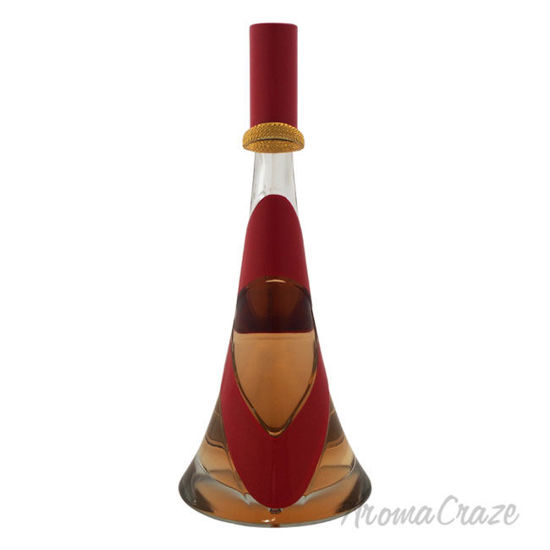 Picture of Rebelle by Rihanna for Women 3.4 oz EDP Spray 