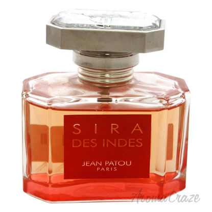 Picture of Sira Des Indes by Jean Patou for Women 1.6 oz EDP Spray 