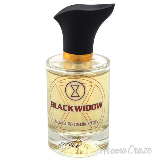 Picture of The Avengers Black Widow by Marvel for Women 1.7 oz EDP Spray 