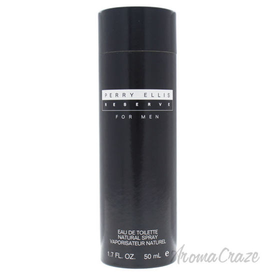 Picture of Reserve by Perry Ellis for Men 1.7 oz EDT Spray