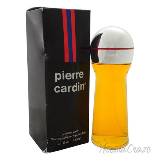 Picture of Pierre Cardin by Pierre Cardin for Men 8 oz EDC Spray 