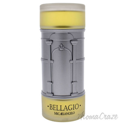 Picture of Bellagio by Vapro International for Men 3.4 oz EDT Spray 