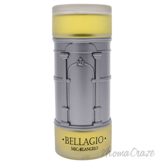 Picture of Bellagio by Vapro International for Men 3.4 oz EDT Spray 