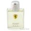 Picture of Ferrari Scuderia Red by Ferrari for Men 4.2 oz EDT Spray 