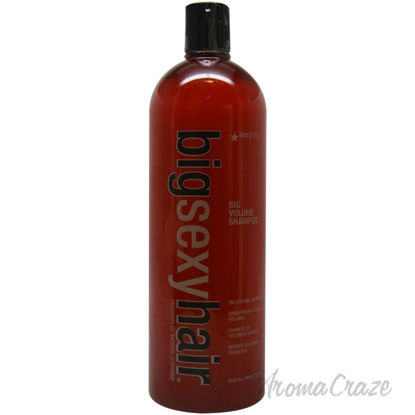 Picture of Big Sexy Hair Big Volume Shampoo by Sexy Hair for Unisex 33.8 oz Shampoo