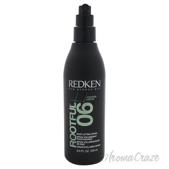 Picture of Rootful 06 Root Lifting Spray by Redken for Unisex 8.5 oz Spray