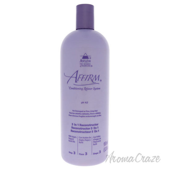Picture of Affirm 5 In 1 Reconstructor by Avlon for Unisex 32 oz Conditioner