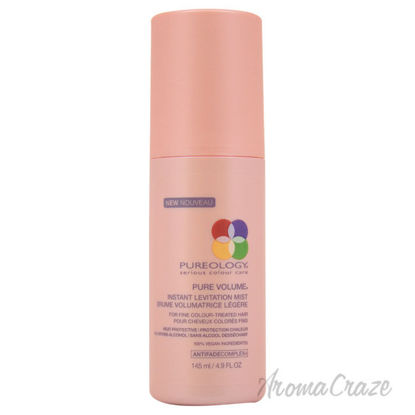 Picture of Pure Volume Instant Levitation Mist by Pureology for Unisex 4.9 oz Mist