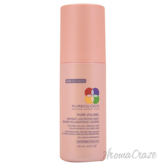Picture of Pure Volume Instant Levitation Mist by Pureology for Unisex 4.9 oz Mist