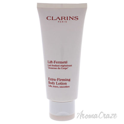 Picture of Extra Firming Body Lotion by Clarins for Unisex 6.9 oz Lotion 