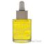 Picture of Blue Orchid Face Treatment Oil Dehydrated Skin by Clarins for Unisex 1 oz Treatment Oil 