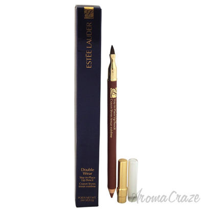 Picture of Double Wear Stay In Place Lip Pencil 08 Spice by Estee Lauder for Women 0.04 oz Lip Pencil