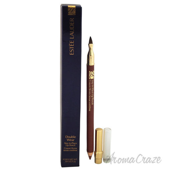 Picture of Double Wear Stay In Place Lip Pencil 08 Spice by Estee Lauder for Women 0.04 oz Lip Pencil