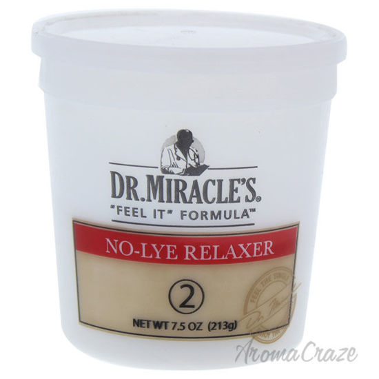 Picture of Feel It Formula No Lye Relaxer 2 by Dr. Miracles for Women 7.5 oz Relaxer