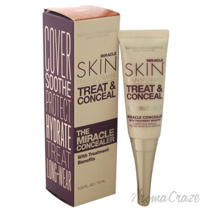 Picture of Miracle Skin Transformer Treat and Conceal Dark by Miracle Skin Transformer for Women 0.33 oz Concealer