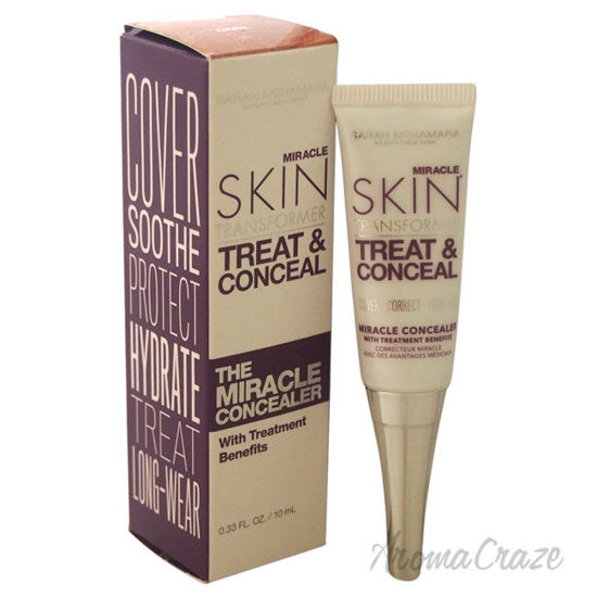 Picture of Miracle Skin Transformer Treat and Conceal Dark by Miracle Skin Transformer for Women 0.33 oz Concealer
