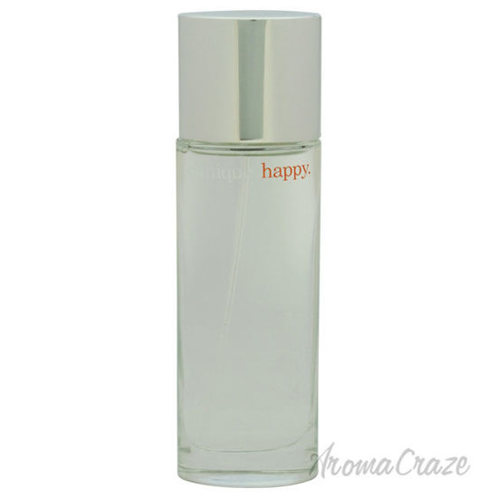 Picture of Clinique Happy by Clinique for Women 1.7 oz Perfume Spray 