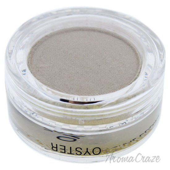 Picture of PurePressed Eye Shadow Single Oyster by Jane Iredale for Women 0.06 oz Eyeshadow