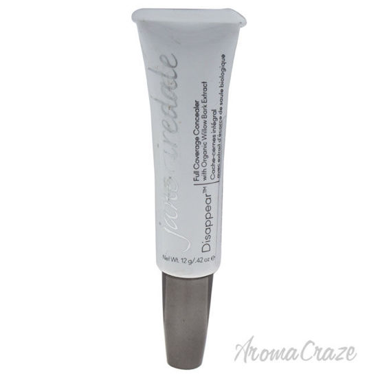Picture of Disappear Full Coverage Concealer Medium by Jane Iredale for Women 0.42 oz Concealer