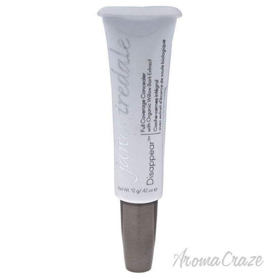 Picture of Disappear Full Coverage Concealer Dark by Jane Iredale for Women 0.42 oz Concealer
