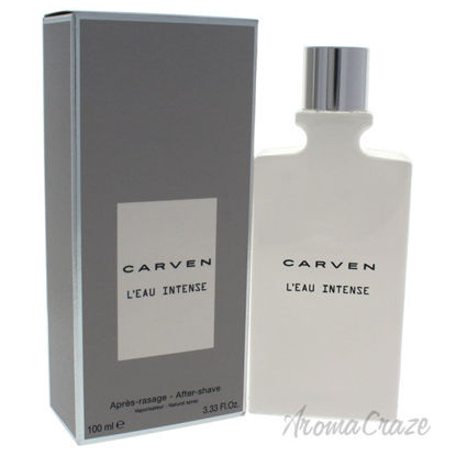 Picture of Leau Intense After Shave Spray by Carven for Men 3.33 oz After Shave Spray