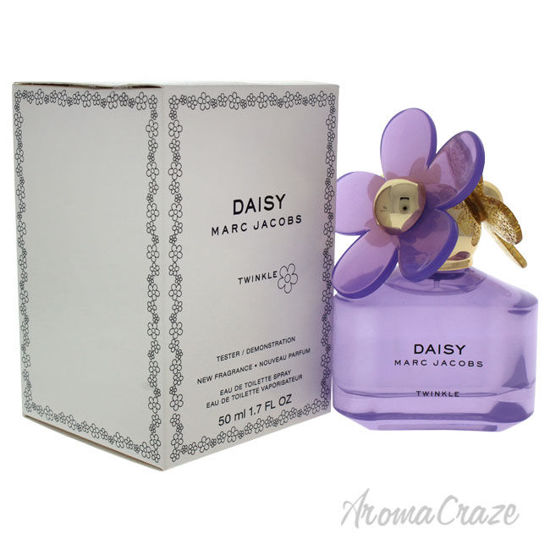 Picture of Daisy Twinkle by Marc Jacobs for Women 1.7 oz EDT Spray 