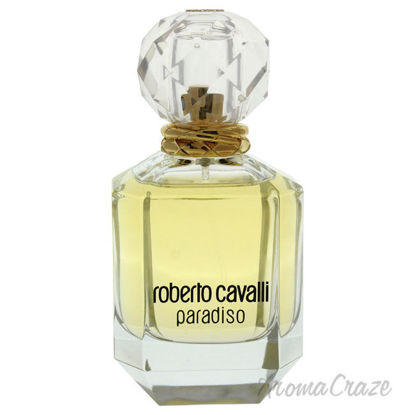 Picture of Paradiso by Roberto Cavalli for Women 2.5 oz EDP Spray