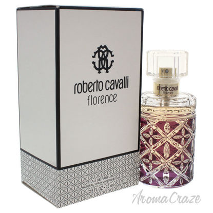 Picture of Florence by Roberto Cavalli for Women 2.5 oz EDP Spray