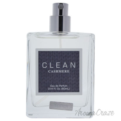 Picture of Cashmere by Clean for Women 2.14 oz EDP Spray