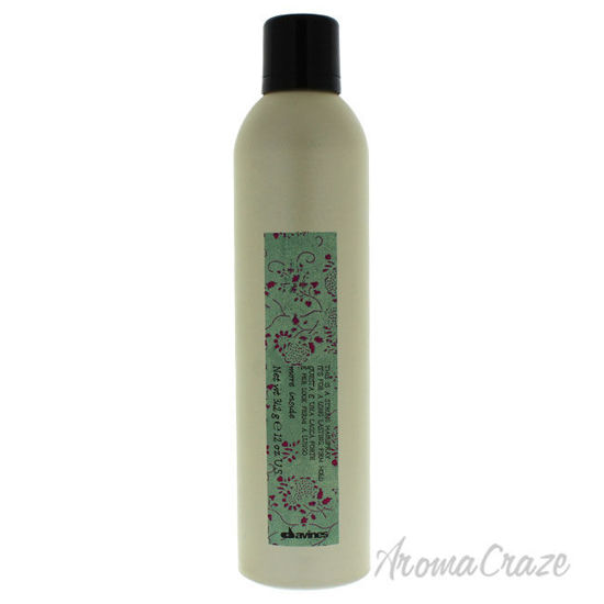 Picture of Hair Taming System Moisturizing Conditioner by Davines for Unisex 12 oz Hairspray