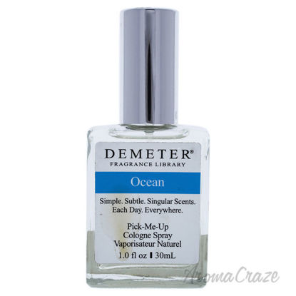 Picture of Ocean by Demeter for Women 2 oz Cologne Spray