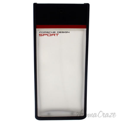 Picture of Sport by Porsche Design for Men 2.7 oz EDT Spray