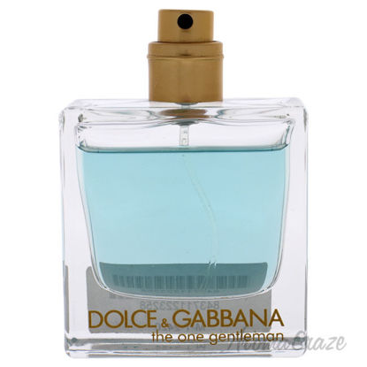 Picture of The One Gentleman by Dolce and Gabbana for Men 1 oz EDT Spray