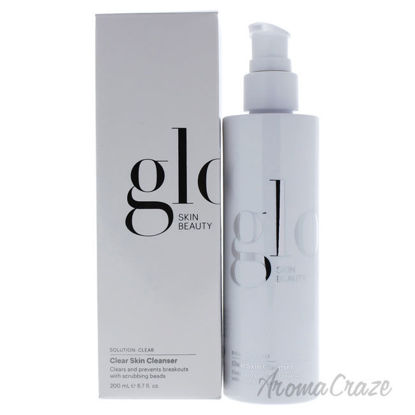 Picture of Clear Skin Cleanser by Glo Skin Beauty for Women 6.7 oz Cleanser