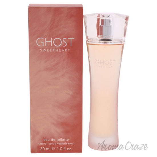 Picture of Sweetheart by Ghost for Women 1 oz EDT Spray