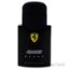 Picture of Ferrari Black by Ferrari for Men 1.3 oz EDT Spray