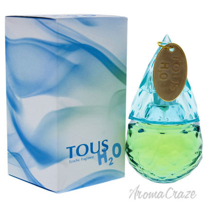 Picture of Tous H2O by Tous for Women 1 oz EDT Spray