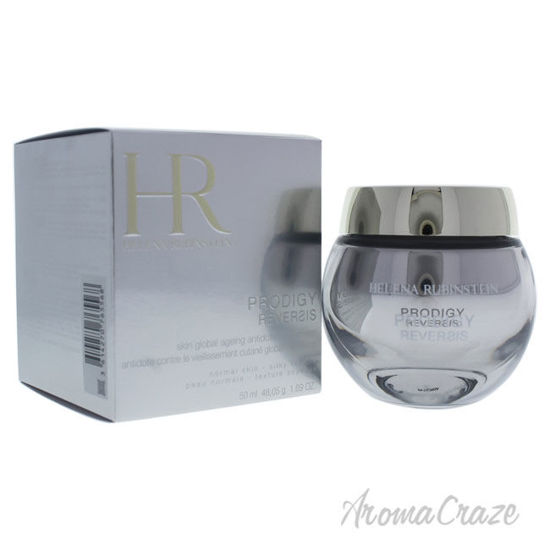 Picture of Prodigy Reversis The Cream Normal Skin by Helena Rubinstein for Women 1.69 oz Cream