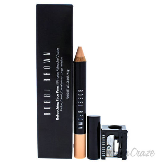 Picture of Retouching Face Pencil 5 Extra Light by Bobbi Brown for Women 0.084 oz Concealer